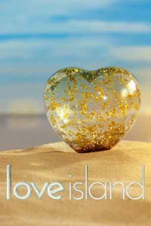 دانلود سریال Love Island | جزیره عشق