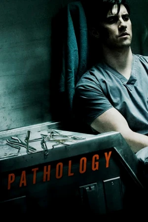 دانلود فیلم Pathology – آسيب شناسي